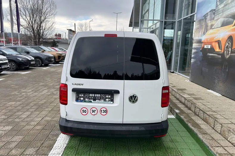 Volkswagen Caddy din 2020 cu 60.031 km - oferta VOL186811 - foto 5