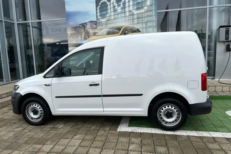 Volkswagen Caddy din 2020 cu 60.031 km - oferta VOL186811 - foto 6
