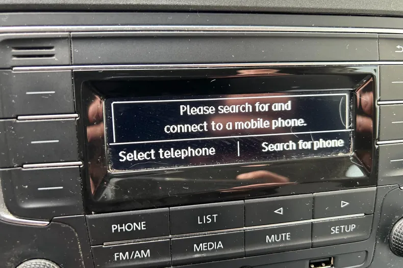 Volkswagen Caddy din 2020 cu 60.031 km - oferta VOL186811 - foto 8