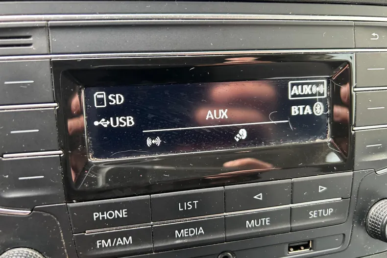 Volkswagen Caddy din 2020 cu 60.031 km - oferta VOL186811 - foto 9