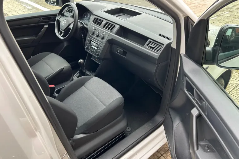 Volkswagen Caddy din 2020 cu 60.031 km - oferta VOL186811 - foto 14
