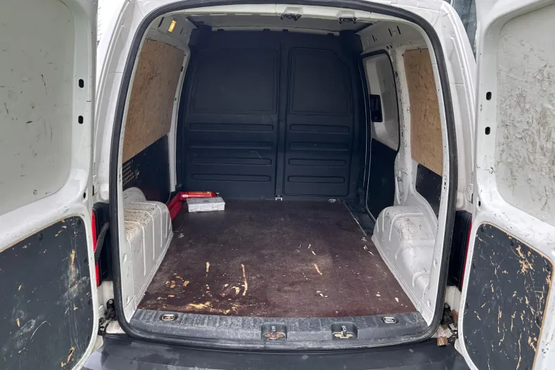 Volkswagen Caddy din 2020 cu 60.031 km - oferta VOL186811 - foto 15