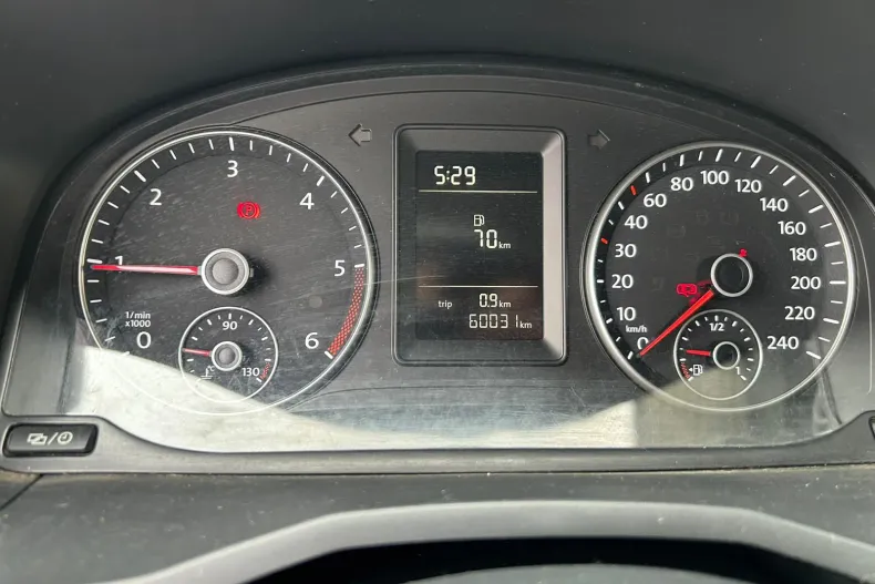 Volkswagen Caddy din 2020 cu 60.031 km - oferta VOL186811 - foto 16