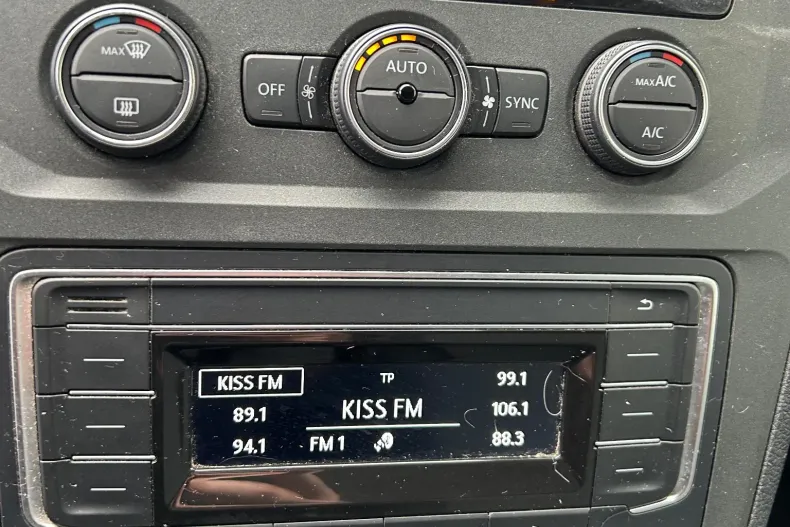 Volkswagen Caddy din 2020 cu 60.031 km - oferta VOL186811 - foto 18