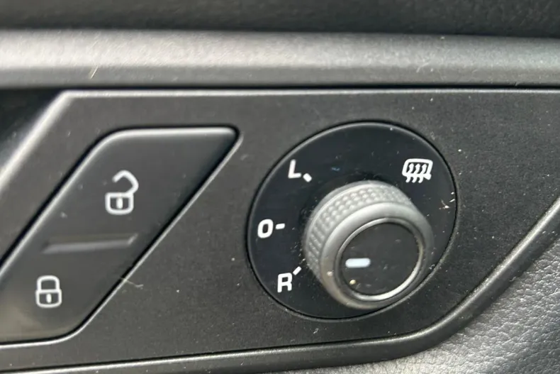 Volkswagen Caddy din 2020 cu 60.031 km - oferta VOL186811 - foto 19