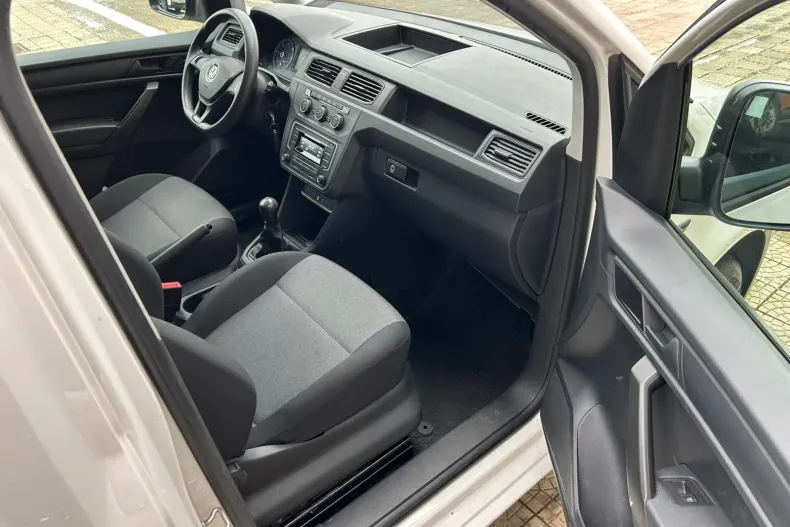 Volkswagen Caddy din 2020 cu 60.031 km - oferta VOL186811 - foto 23