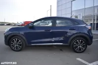 Ford Puma din 2024 cu 8.000 km - oferta FOR186812 - foto 4