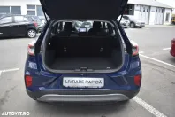 Ford Puma din 2024 cu 8.000 km - oferta FOR186812 - foto 8