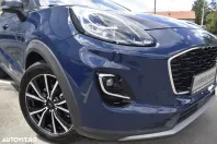 Ford Puma din 2024 cu 8.000 km - oferta FOR186812 - foto 9