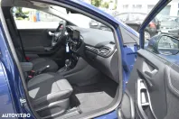 Ford Puma din 2024 cu 8.000 km - oferta FOR186812 - foto 14