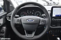 Ford Puma din 2024 cu 8.000 km - oferta FOR186812 - foto 17