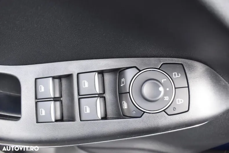 Ford Puma din 2024 cu 8.000 km - oferta FOR186812 - foto 18