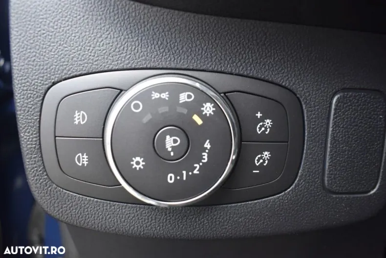 Ford Puma din 2024 cu 8.000 km - oferta FOR186812 - foto 19