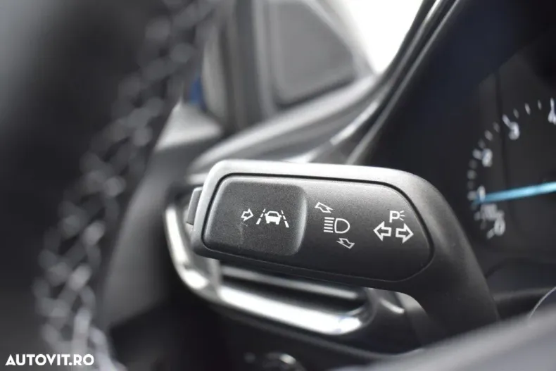 Ford Puma din 2024 cu 8.000 km - oferta FOR186812 - foto 22