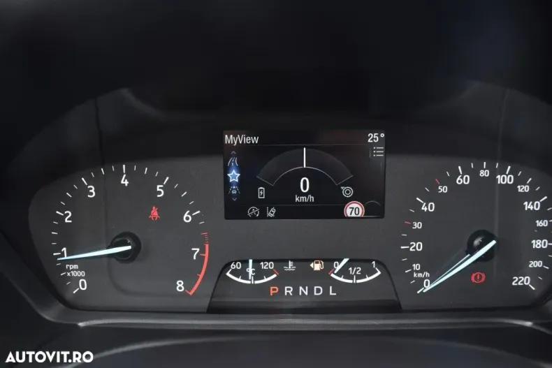 Ford Puma din 2024 cu 8.000 km - oferta FOR186812 - foto 23