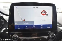 Ford Puma din 2024 cu 8.000 km - oferta FOR186812 - foto 24