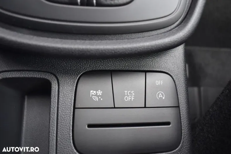 Ford Puma din 2024 cu 8.000 km - oferta FOR186812 - foto 27