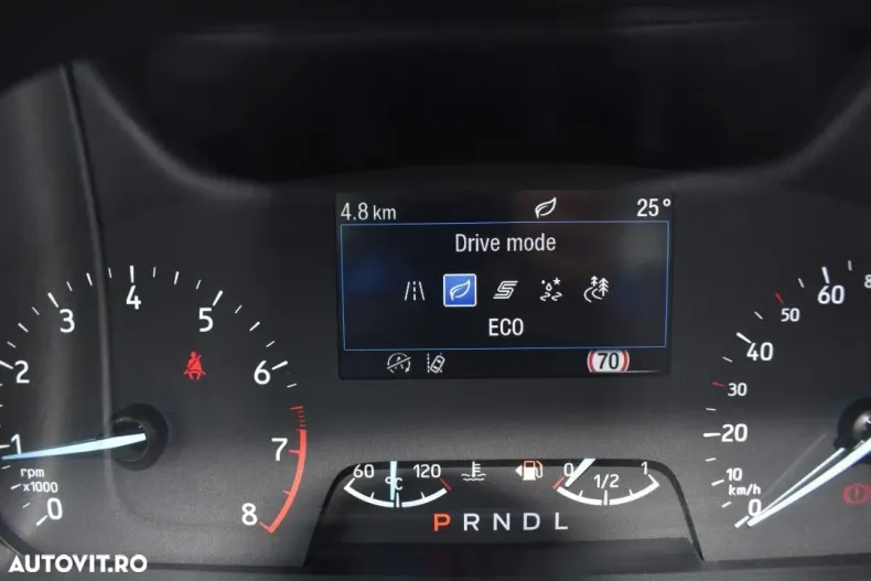 Ford Puma din 2024 cu 8.000 km - oferta FOR186812 - foto 29