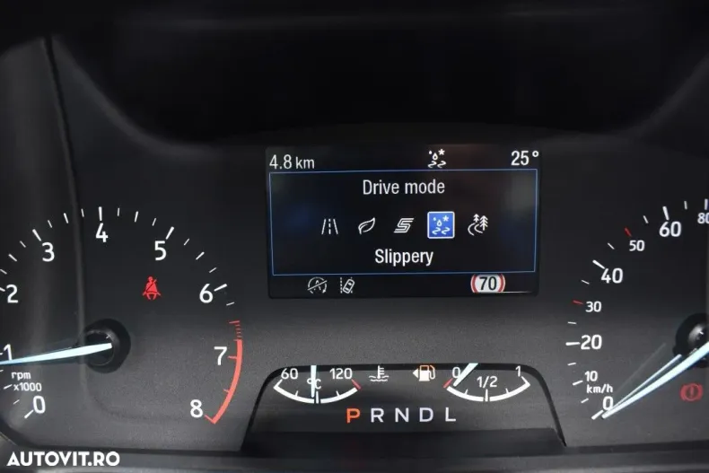 Ford Puma din 2024 cu 8.000 km - oferta FOR186812 - foto 31