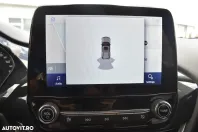 Ford Puma din 2024 cu 8.000 km - oferta FOR186812 - foto 33