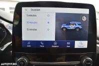 Ford Puma din 2024 cu 8.000 km - oferta FOR186812 - foto 35