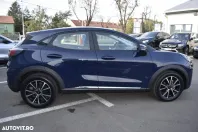 Ford Puma din 2024 cu 8.000 km - oferta FOR186812 - foto 37