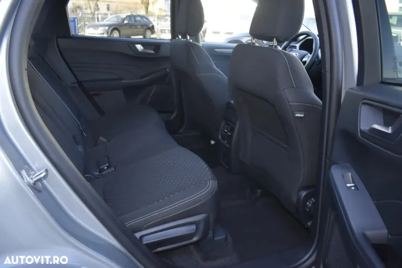 Ford Kuga din 2025 cu 1 km - oferta FOR186813 - foto 9