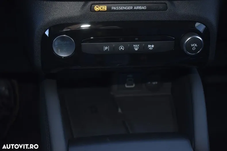 Ford Kuga din 2025 cu 1 km - oferta FOR186813 - foto 17