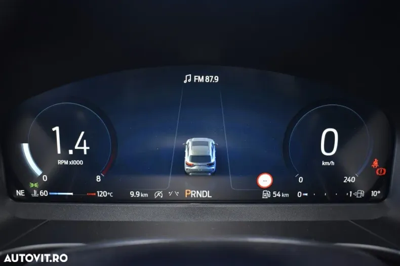 Ford Kuga din 2025 cu 1 km - oferta FOR186813 - foto 18