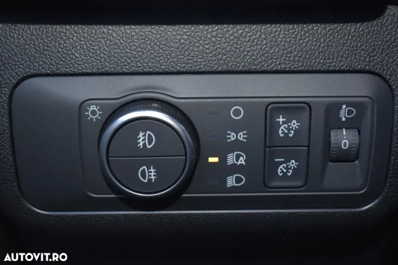 Ford Kuga din 2025 cu 1 km - oferta FOR186813 - foto 20