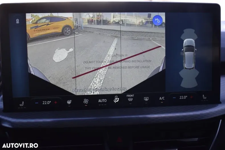 Ford Kuga din 2025 cu 1 km - oferta FOR186813 - foto 25