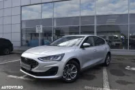 Ford Focus din 2022 cu 3.500 km - oferta FOR186814 - foto 2