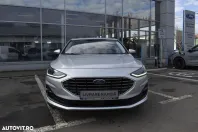 Ford Focus din 2022 cu 3.500 km - oferta FOR186814 - foto 8