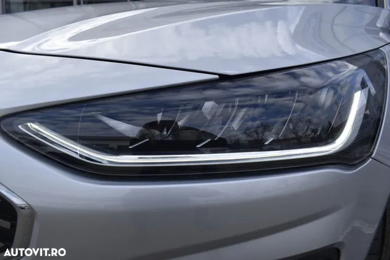 Ford Focus din 2022 cu 3.500 km - oferta FOR186814 - foto 15