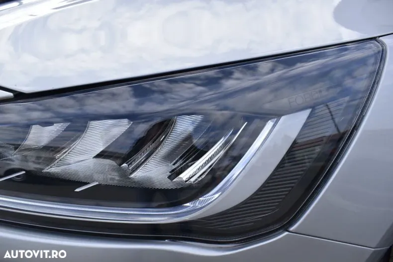 Ford Focus din 2022 cu 3.500 km - oferta FOR186814 - foto 16