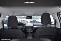 Ford Focus din 2022 cu 3.500 km - oferta FOR186814 - foto 17