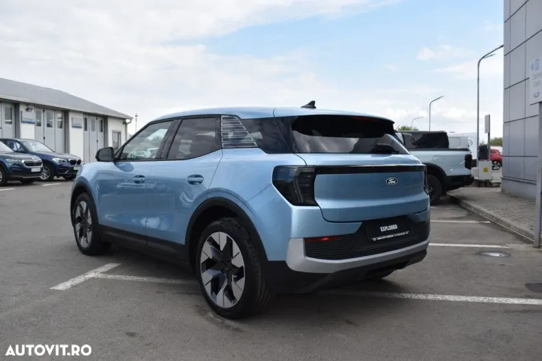 Ford Explorer din 2025 cu 1 km - oferta FOR186815 - foto 8