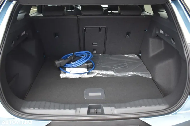 Ford Explorer din 2025 cu 1 km - oferta FOR186815 - foto 10