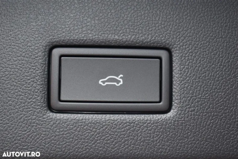 Ford Explorer din 2025 cu 1 km - oferta FOR186815 - foto 11