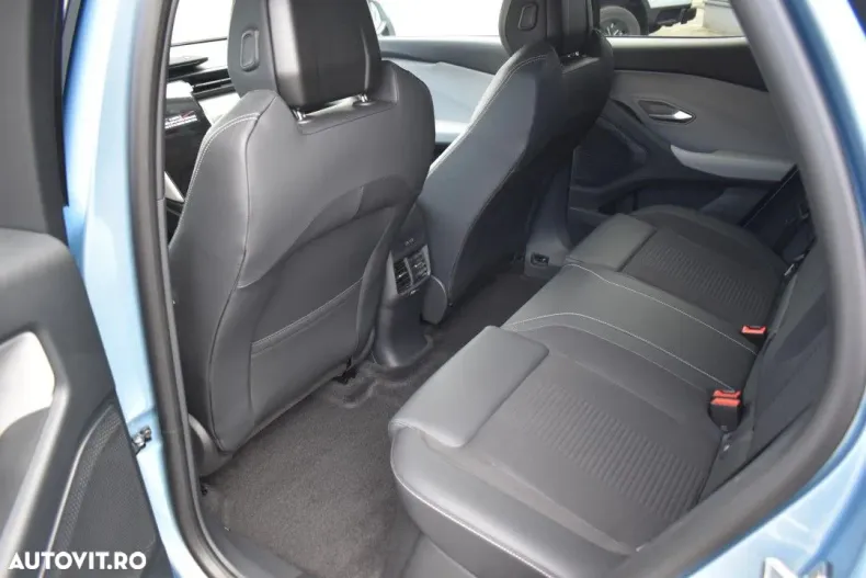 Ford Explorer din 2025 cu 1 km - oferta FOR186815 - foto 16