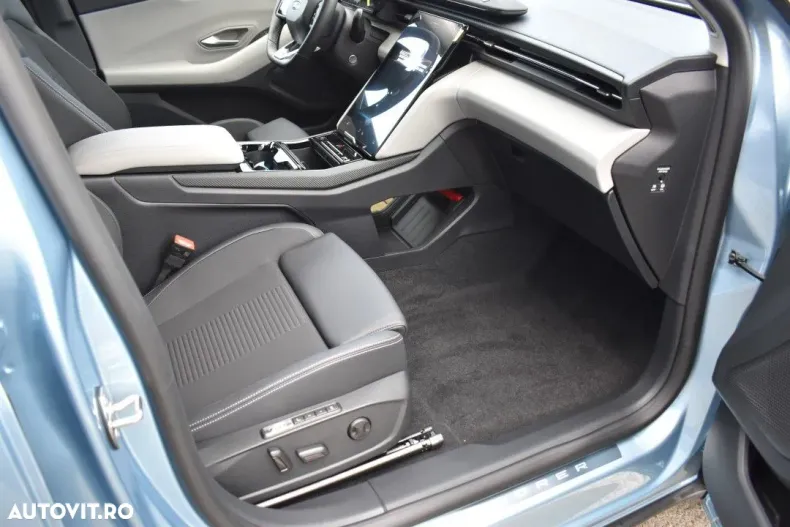 Ford Explorer din 2025 cu 1 km - oferta FOR186815 - foto 18