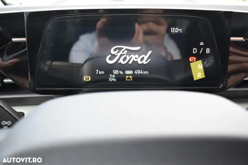 Ford Explorer din 2025 cu 1 km - oferta FOR186815 - foto 22