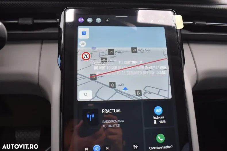 Ford Explorer din 2025 cu 1 km - oferta FOR186815 - foto 24