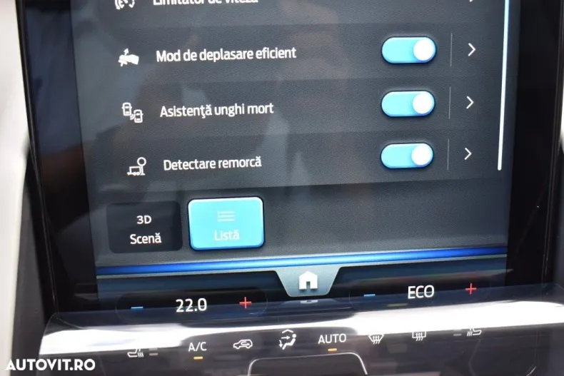 Ford Explorer din 2025 cu 1 km - oferta FOR186815 - foto 28