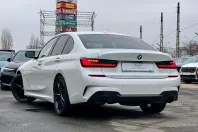 BMW Seria 3 din 2021 cu 110.000 km - oferta BMW186816 - foto 7