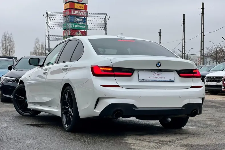 BMW Seria 3 din 2021 cu 110.000 km - oferta BMW186816 - foto 7