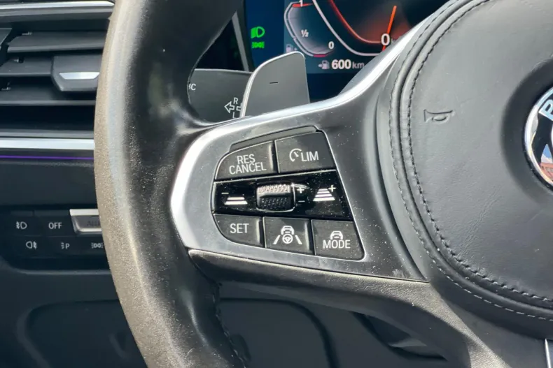 BMW Seria 3 din 2021 cu 110.000 km - oferta BMW186816 - foto 13