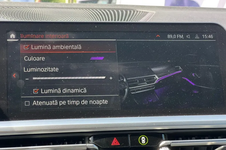 BMW Seria 3 din 2021 cu 110.000 km - oferta BMW186816 - foto 14