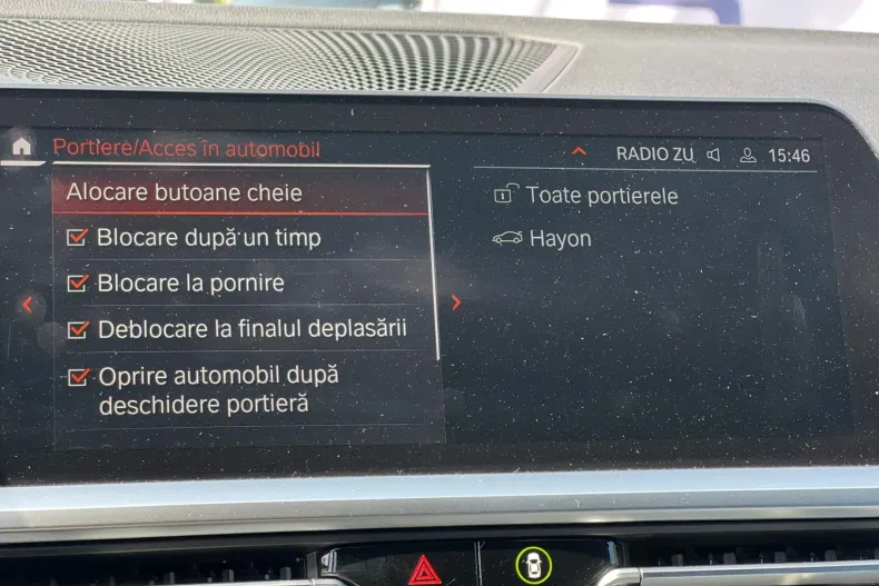 BMW Seria 3 din 2021 cu 110.000 km - oferta BMW186816 - foto 16