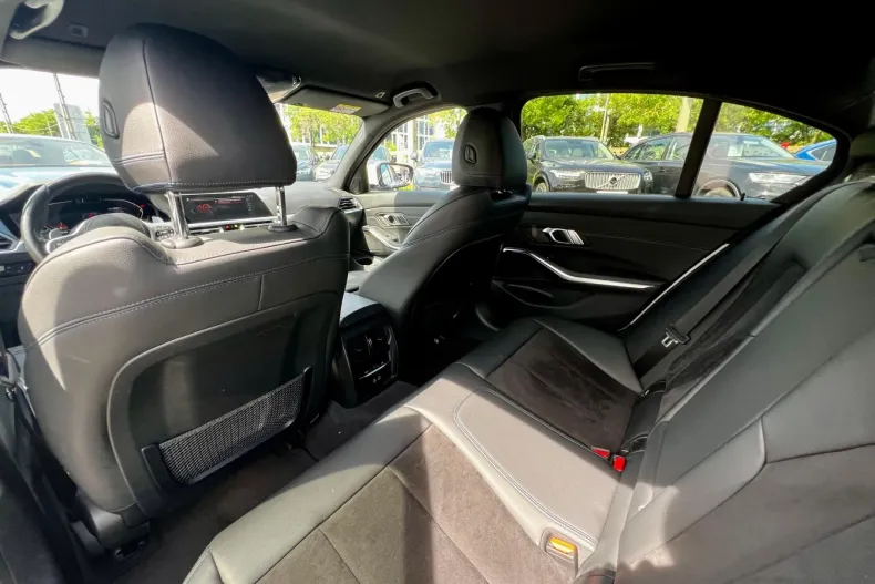 BMW Seria 3 din 2021 cu 110.000 km - oferta BMW186816 - foto 18